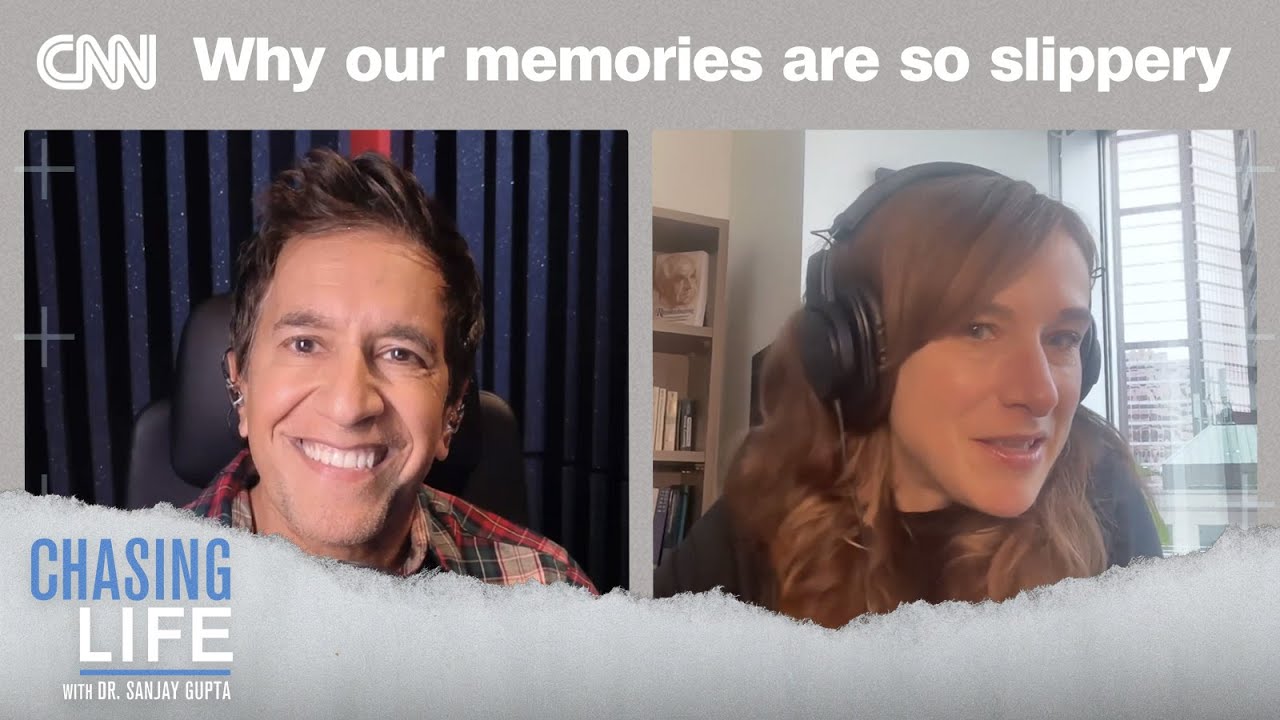 How storytelling shapes the way you remember the holidays | Chasing Life