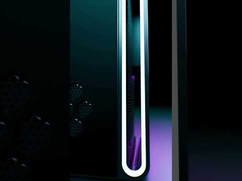 Exploring every inch of the Alienware Aurora R16