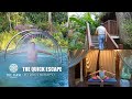 HYDROTHERAPY And ECOTHERAPY At The Farm At San Benito I 2024