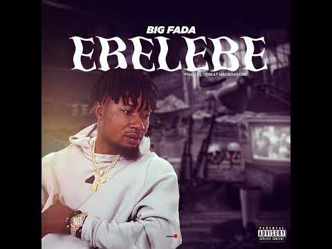 Big Fada - Ebelebe