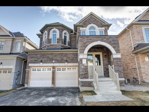 68 Blackberry Valley Crescent Caledon, Harbinder Brar