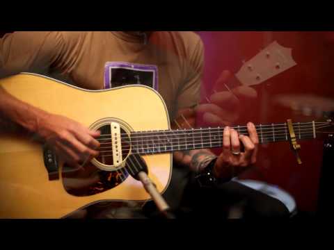 Donavon Frankenreiter - You