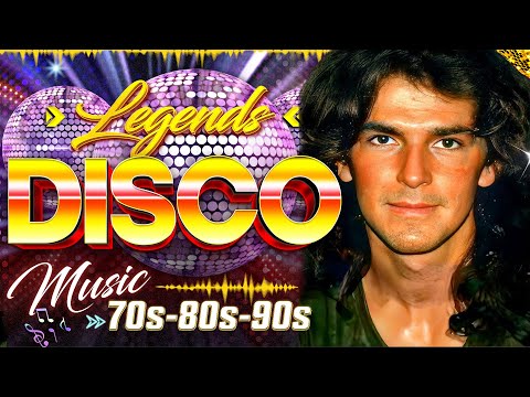 Modern Talking, C.C.Catch, ABBA, Bee Gees, Laura Branigan 🪩 80s 90s Eurodisco – Nonstop Dance Mix