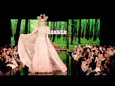 Nidal | Spring Summer 2020 | Full Show