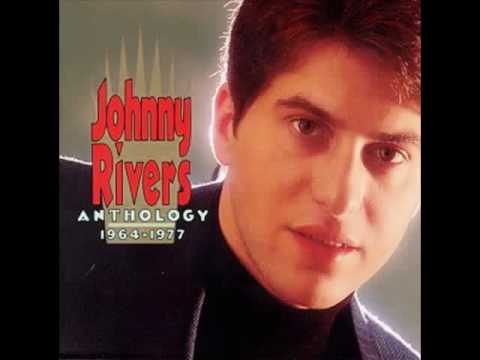 Johnny Rivers -  Pretty Woman