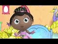 Super Why Full Episodes English The Magic Porridge Pot ️ S01E31