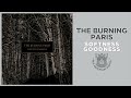 THE BURNING PARIS "Softness Goodness" [Starflyer 59 Cover] [Official Audio] [2022]
