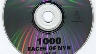 1000 Faces Of Nyn   Exciter