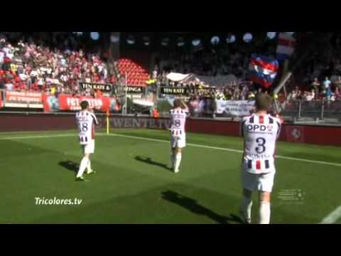 Nabeschouwing FC Twente - Willem II