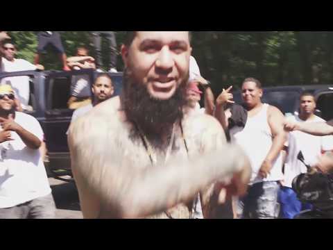 King Problem - Pressure (Prod. By T Banga)