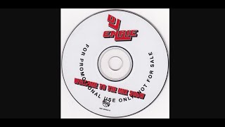 DJ Enrie - Welcome To The Mix Show (2002)