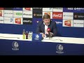 ? Persconferentie na KAA Gent - KV Oostende