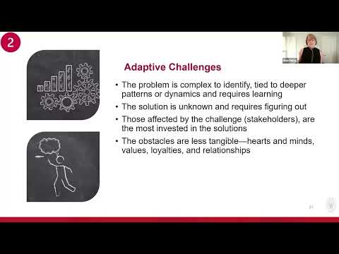 Implementing Adaptive Workflow: A Catalyst for Organizational Agility