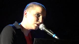 Anne Sila à Tarare  &quot;T&#39;es canon &quot;