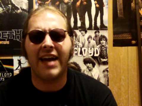 Baroness - YELLOW AND GREEN Album Review Part 1 - YELLOW