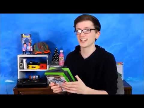 Beauty And The Critic Part 10 - "Claude Frollo" (REMAKE)