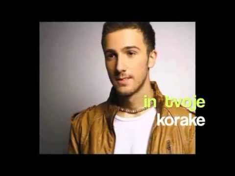 David Amaro - En klic stran