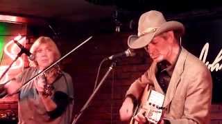 Doug Seegers "Baby Lost Her Way Home Again"