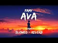 Famy Ava Lyrics