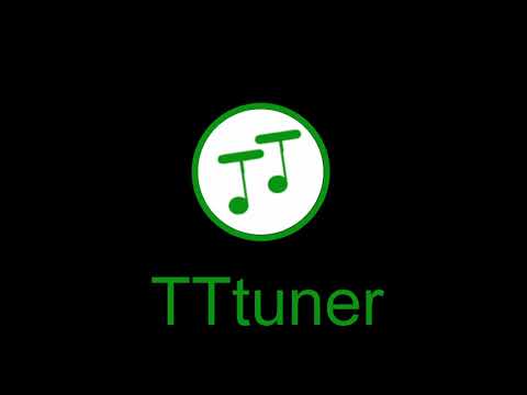 TTtuner Trial Version