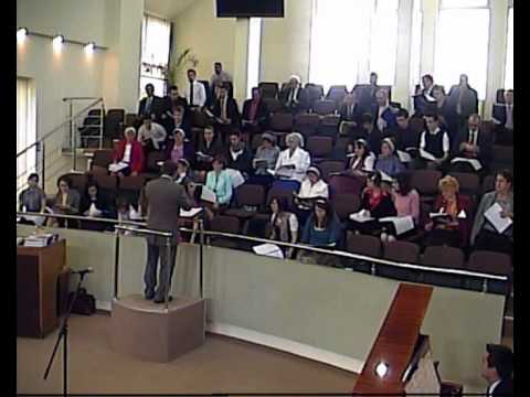 Luni 16 Aprilie 2012 A M    A doua zi de paste   Nicu Andronache   Viata cu Hristos