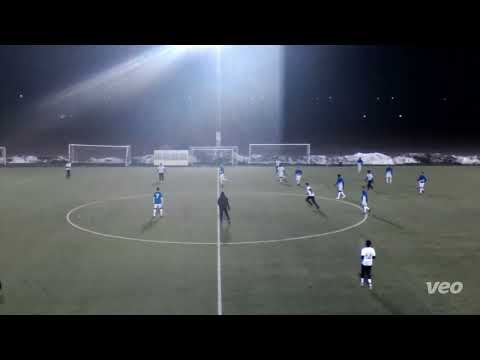 FC Örebro Nordic x Kurdiska FF 16/03/2022