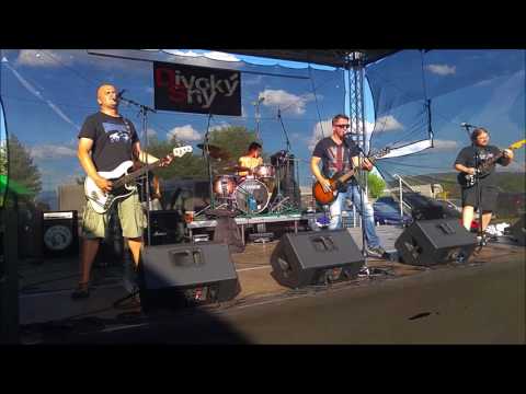 Divoký Sny MF - Divoký Sny MF - Amsterdam