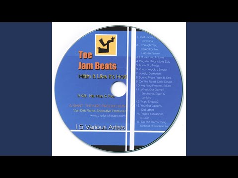 Sound Prose Pose - B. East