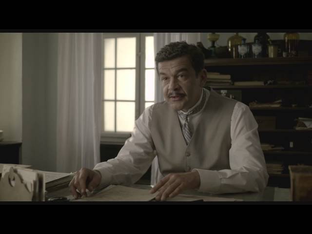 Branio sam Mladu Bosnu - Trailer