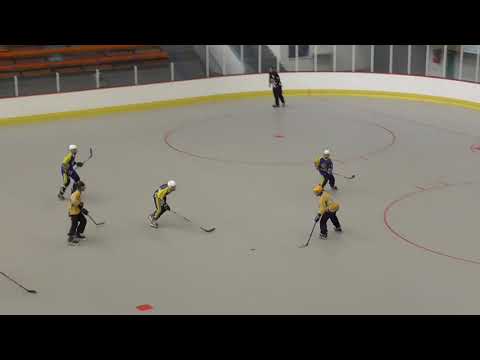 2019-05-26 - STŽ - IHC KANCI Uherský Brod - HC Lvi Břeclav