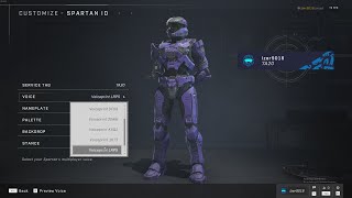 [FIXED, CHECK DESCRIPTION] Halo Infinite - Static/Robotic Directional Audio