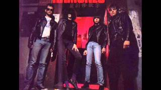 The Ramones A Real cool time