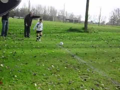 20111105 Kester Gooik - FC Galmaarden.flv