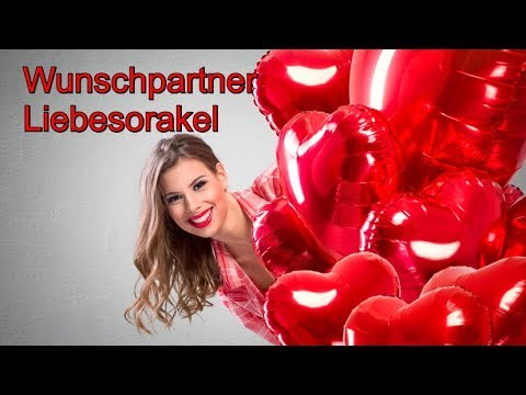 Wunschpartner Liebesorakel
