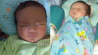 Bayi Pemilik Nama Terpanjang Asal Tuban, Terdiri dari 19 Kata