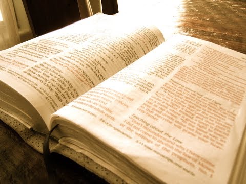 Lo mejor de esta Tierra La Palabra de Dios