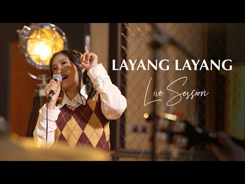 Deborah Hanna - Layang Layang | Live Session