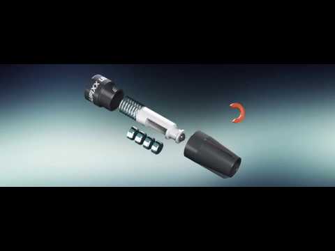 Светодиод на BLUFIXX