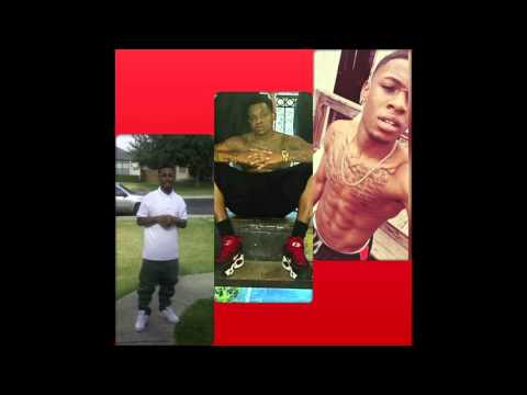 Shadow ft LV & E-Du - LongLiveTheLegend - Prod by Dariuslaird