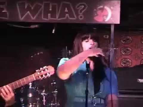 Like No Other cover