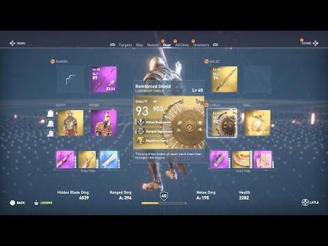 Assassin's Creed Origins Pt 57