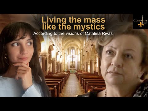 🇬🇧💒 MASS AS YOU'VE NEVER EXPERIENCED IT BEFORE 💒