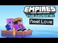 Reel Love ️LYRICS ️ Empires The Musical