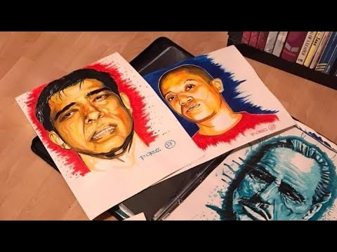 Francis Magalona discovered Mike Swift's Hosting