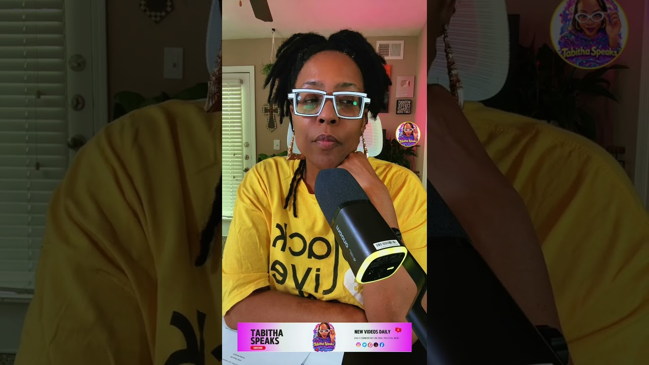 Our Bad, He Was Depicting Himself As A Doctor, Not Jesus!