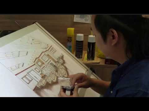 客製化神殿/神壇