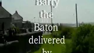 preview picture of video 'YouTube- Coasters GB - Coastal Run - Maryport.avi'