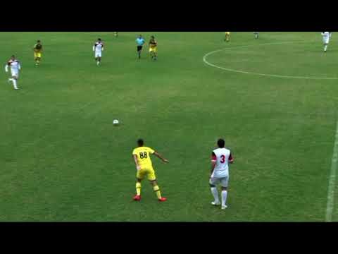 Gandzasar vs Alashkert 2   2-2