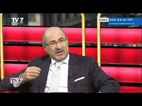 Tv7 con Voi del 17/10/2016 - Cyberbullismo, di cosa si tratta e come va affrontato? (1 di 3)