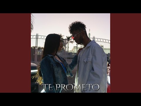 Te Prometo